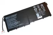   Acer Aspire VN7-593 793 (AC16A8N) 15.2V 4605mAh 62W 4-Cell