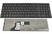    HP Probook 4510 4515 4710 4720 - Frame Black UK BG