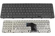    HP Pavilion G6-2000 G6-2100 Series - Black Frame UK BG