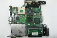   Laptop Motherboard ThinkPad T60 14.1" (IBM 42T0163)