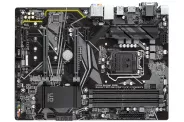 ����� ������ GIGABYTE GB B460 HD3 - B460 DDR4 PCI-E VGA 2x�2 LGA1200
