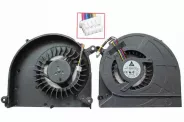  Fan Notebook 5V 4pin Asus K40 K50 K60 K70 (UDQFZZH32DAS)