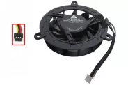  Fan Notebook 5V 3pin HP Probook 4510S 4710S (MCF-811AM05)