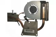  Heatsink Notebook Lenovo Ideapad G580 G585 (AT0R5001PM0)