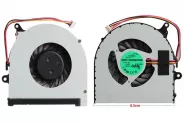  Fan Notebook 5V 4pin Lenovo Ideapad G580 (UDQFRJP06DCM)