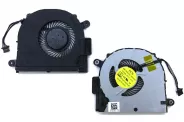  Fan Notebook 5V 5pin Lenovo 500-15isk Z41 (DC28000FWF0)