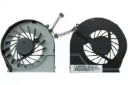  Fan Notebook 5V 4pin HP Pavilion G4-2000 G6-2000 (683193-001)