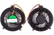  Fan Notebook 5V 3pin Fujitsu Lifebook AH530 AH532 (AD000FH2)