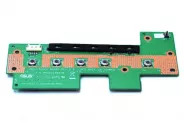 Power & Media Button Board Asus A9T Z94 A9RP PB J2801 (08G24ZA0620)