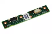 Touchpad Mouse Buttons Board Toshiba Satellite L300 L305 (6050A2175401)