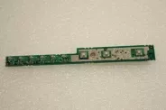 Power & Media Button Board Acer TravelMate 290 Extensa 2900 (LS-1672)