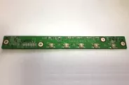 Power & Media Button Board BenQ Joybook A51 A51E P52 (DABQ2ATB8D6)