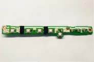 Power & Media Button Board Acer Aspire 2000 2001WLCi (DCL32 LS-1992)