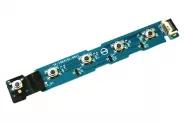 Media Button Board Sony Vaio VGN-FE Series (1P-1063101-8011 SWX-216)