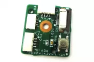Power Button Board HP Pavilion DV9000 DV9500 DV9700 (DAAT9TH28B2)