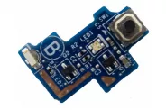 Power Button Board Sony Vaio VPCYB VPC-YB Series (48.4KK06.011)