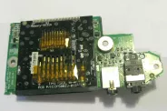 Card Reader Board Acer Aspire 2000 2010 2020 Series (DCL32 LS-1993)