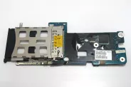 Card Reader PCMCIA & IRDA Board HP Compaq Nc6400 (SPS-418884-001)