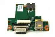  DC Power Jack PJ054A 5.5x1.65mm VGA Board (Packard Bell)