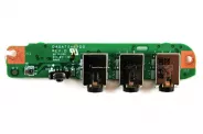 Audio Board HP Pavilion dv9000 dv9500 dv9700 dv9800 (DA0AT5AB8D0)