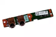 Audio Board HP Compaq CQ61 CQ71 HP Pavilion G61 G71 (DA00P6AB6D0)