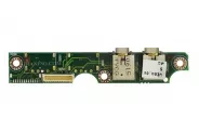 Audio Board HP Compaq NX6110 6120 NC6110 6120 (6050A0065501-A02)