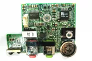 Audio Board Medion Micostar MD2853 MD2592 FID2030 (50-70720-02)