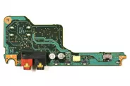 Audio Board Sony Vaio PCG-4H1M VGN-TX37GP/B (1-870-814-11)