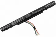   Acer Aspire E5-573 752 772 (AL15A32) 14.8V 2500mAh 37W 4-Cell