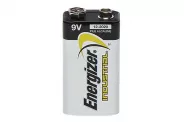  9V 6F22 size PP3 battery Allkaline (Energizer)  1