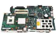   Laptop Motherboard Asus X51 Easynote MX36 (08G2005XA21J)