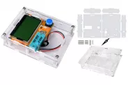  LCR-T4 Mega328 L/C/R/ESR Meter Diode Triode Transistor Case 