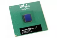  Desktop CPU Soc. 370 Intel Pentium III 500-1000 MHz (SL4ZJ)