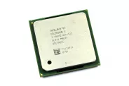  Desktop CPU Soc. 478 Intel Celeron D 320 (SL87J)