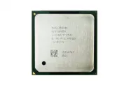  Desktop CPU Soc. 478 Intel Pentium 4 2.8 GHz (SL7E2)