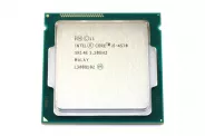  Desktop CPU Soc. LGA 1150 Intel Core i5-4570 (SR14E)