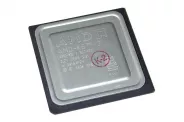  Desktop CPU Soc. 7 AMD K6-2 350 MHz (AMD-K6-2/350AFR)
