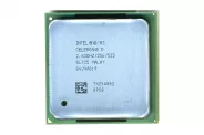  Desktop CPU Soc. 478 Intel Celeron D 325 (SL8HK)