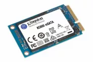   HDD SSD 256GB mSATA (KINGSTON SKC600MS)