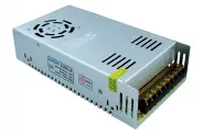  AC-DC 220V to 12V 30A 360W   (Power Supply S-360-12)