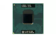  Mobile CPU Soc. P Intel Core 2 Duo T5900 (SLB6D)
