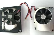  Fan Notebook 5V 3pin Acer TravelMate 630 IBM R30 (23.10044.002)