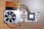 Охладител Heatsink Notebook Acer TravelMate 630 634 610 (23.10044.002)