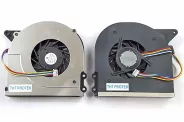  Fan Notebook 5V 4pin Asus X51 X51R X51L X51RL (GB0506PGV1-A)