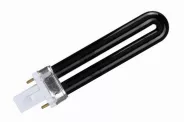����� �������������� Lamp UV 9W 165mm (BLB G23 PL-S 9W)