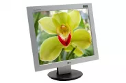  19" SEC LCD Monitor (LG Flatron L1930B)