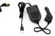 ������� DC-DC 12.0V to 20.0V 4.5A 90W Square tip (Lenovo Car Adapter)