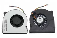  Fan Notebook 5V 4pin Asus G71 G72 M70 X71 (KDB0705HB-TH95)