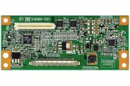 T-Con Board 26" TOSHIBA 26A3002P (CMO 35-D015503 V260B1-C01)