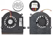  Fan Notebook 5V 3pin Toshiba Satellite L500 L505 (UDQFRZP01C1N)